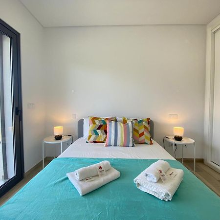 Quarteira Modern By Homing Exterior foto