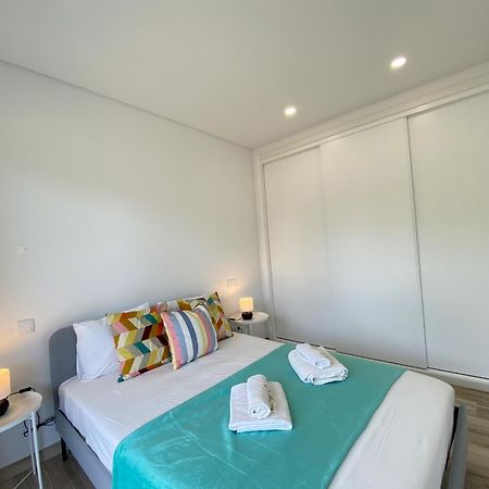 Quarteira Modern By Homing Exterior foto