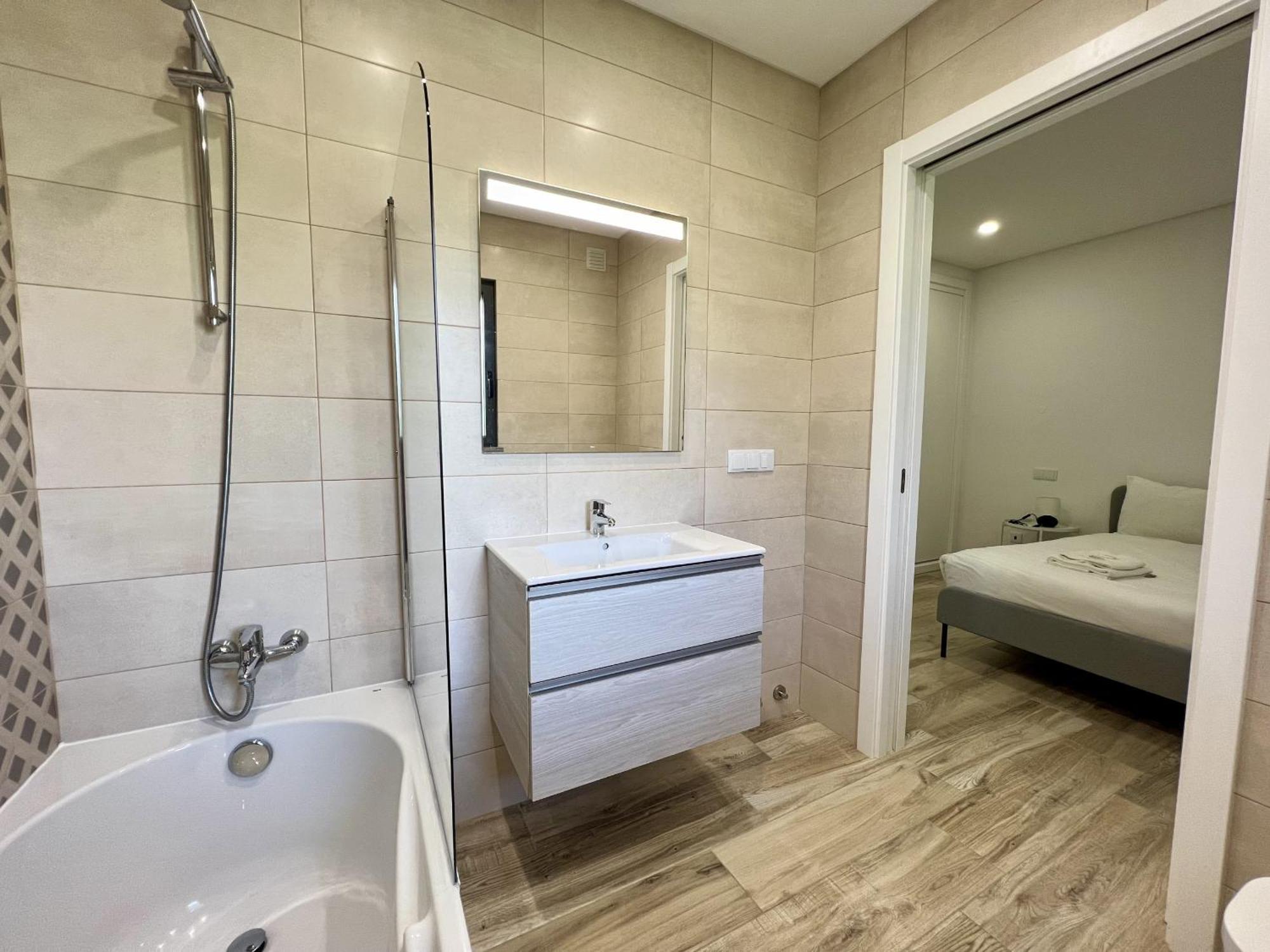 Quarteira Modern By Homing Exterior foto