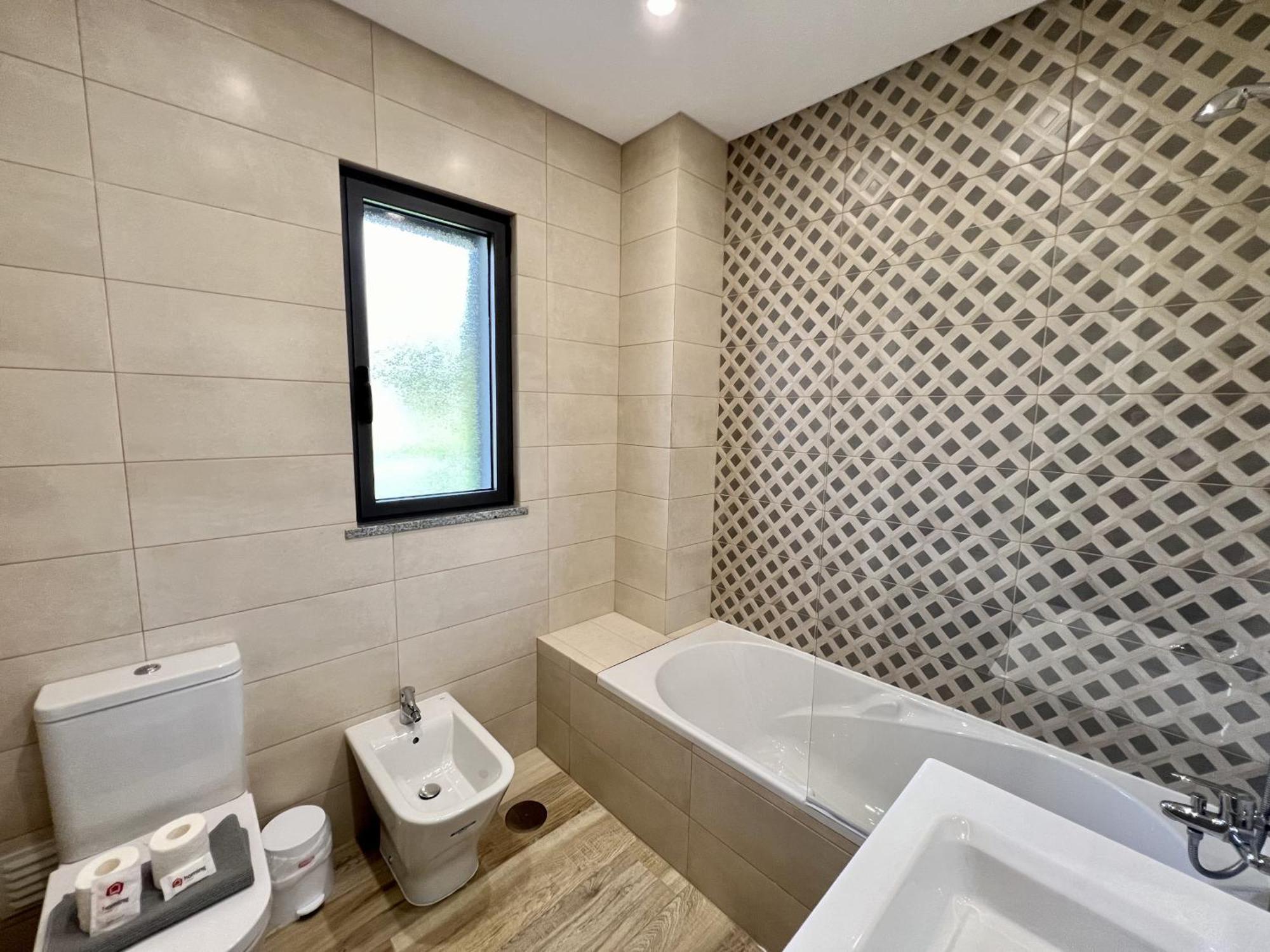 Quarteira Modern By Homing Exterior foto