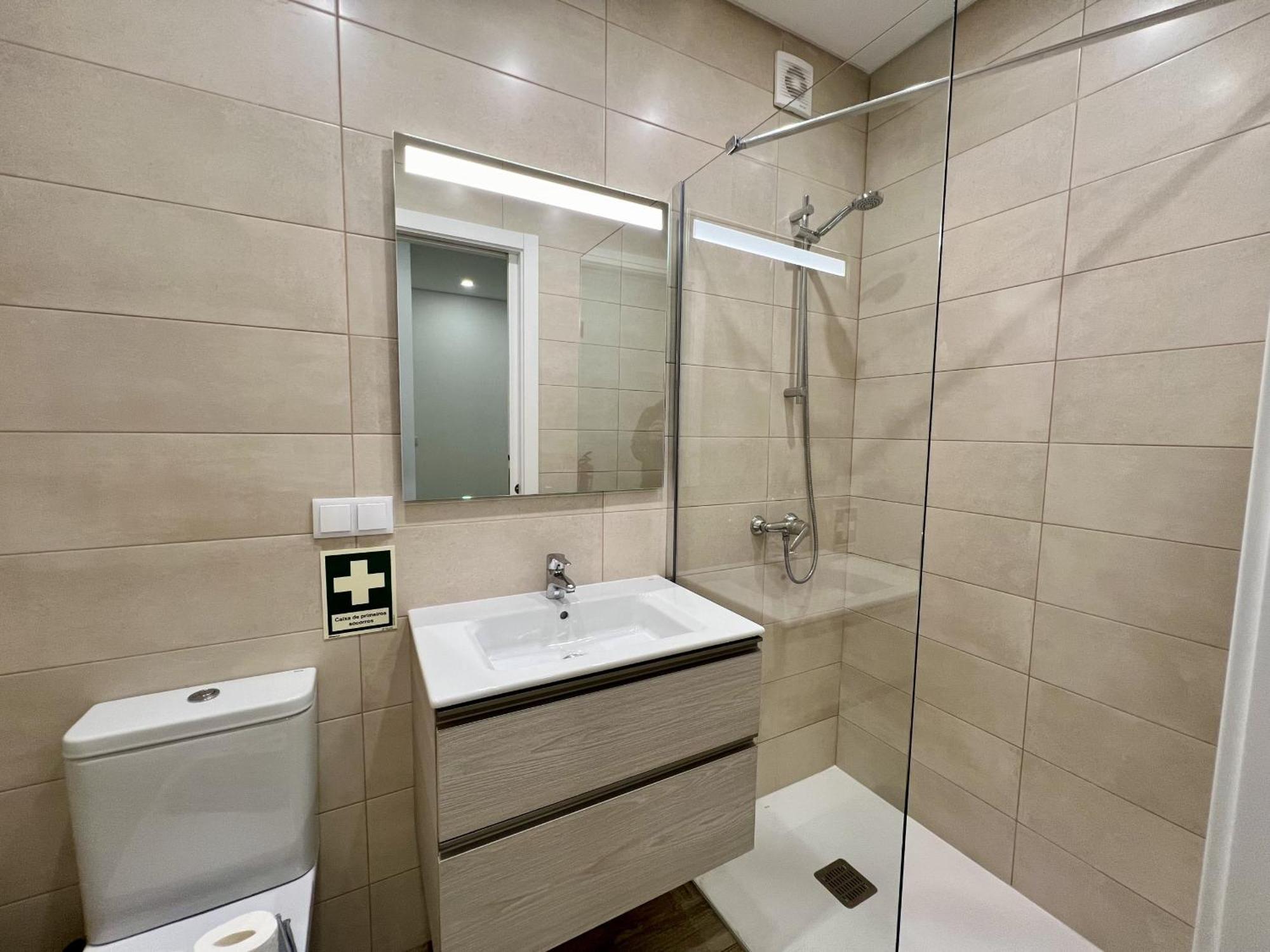 Quarteira Modern By Homing Exterior foto