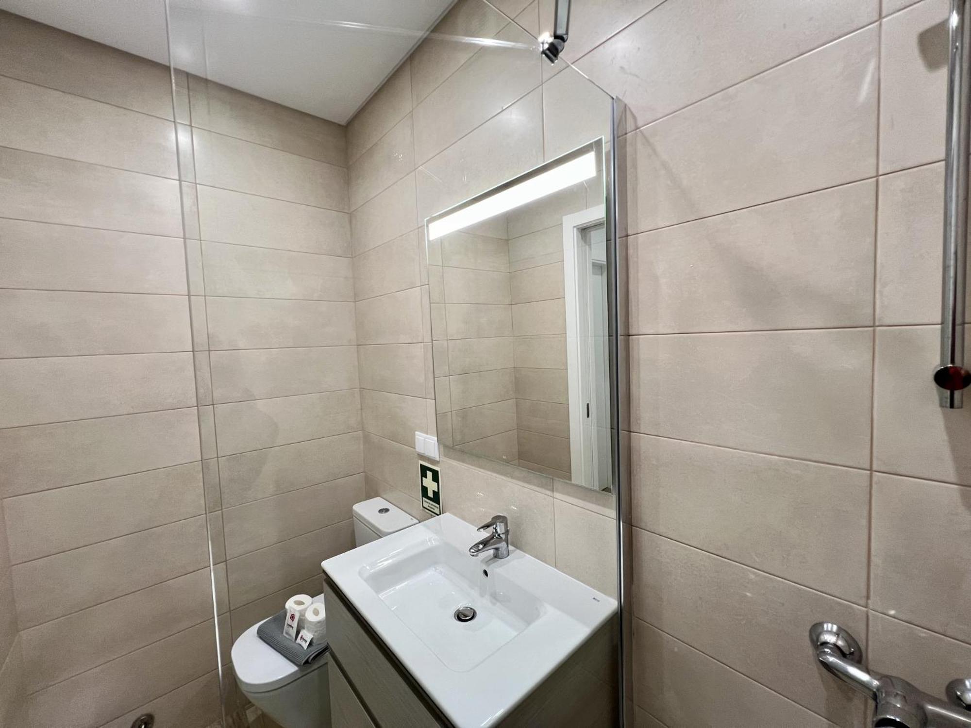 Quarteira Modern By Homing Exterior foto