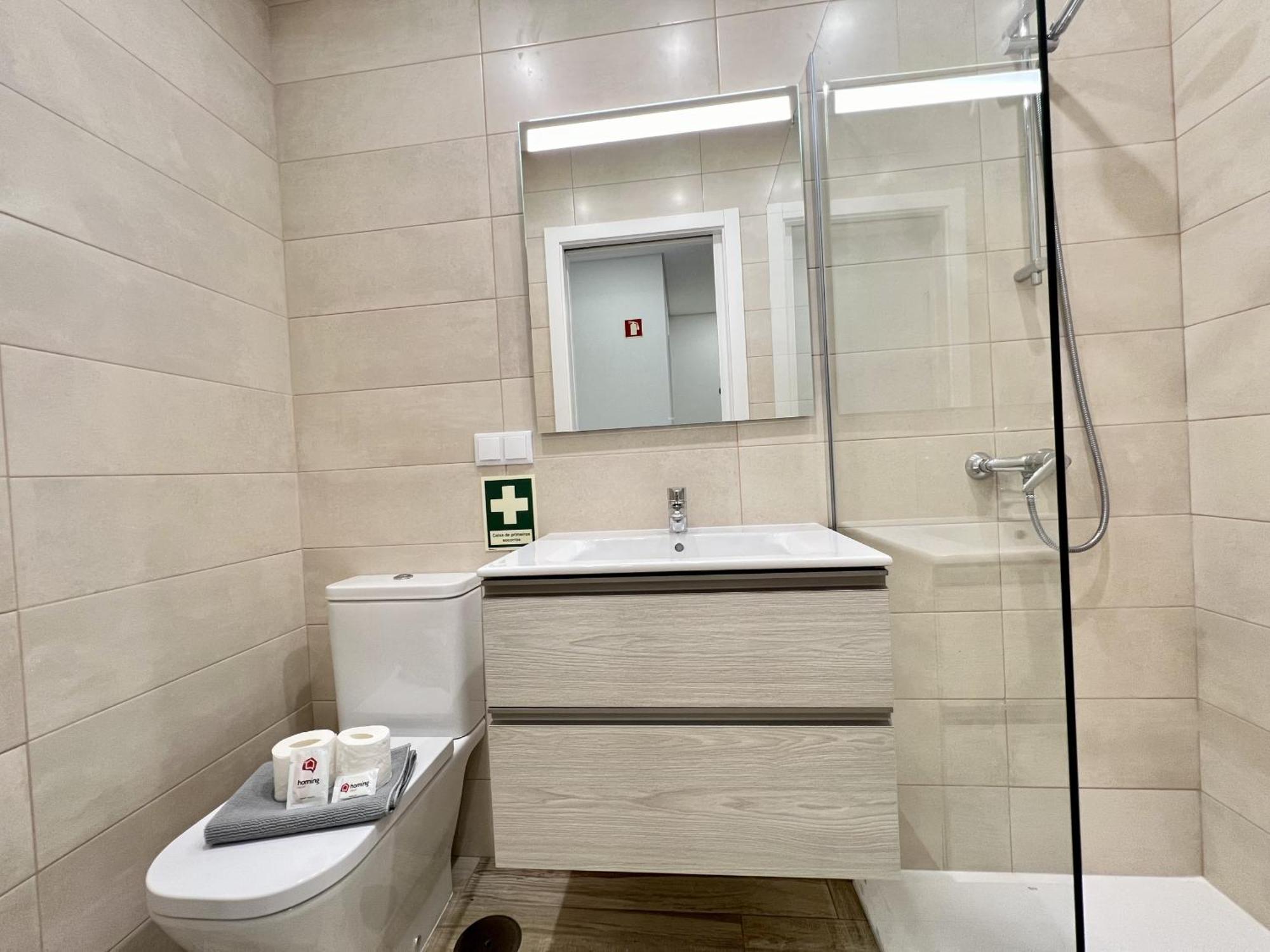Quarteira Modern By Homing Exterior foto
