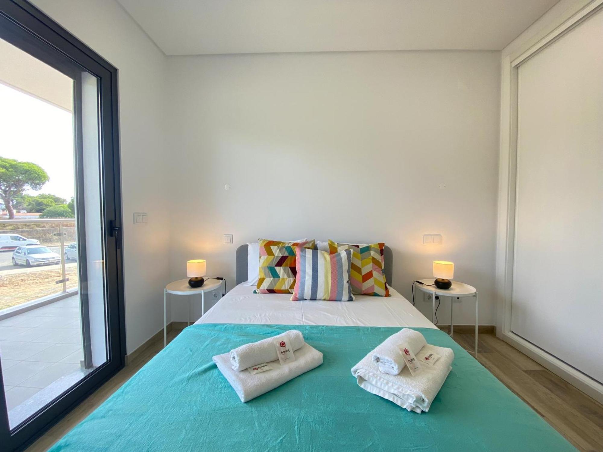 Quarteira Modern By Homing Exterior foto