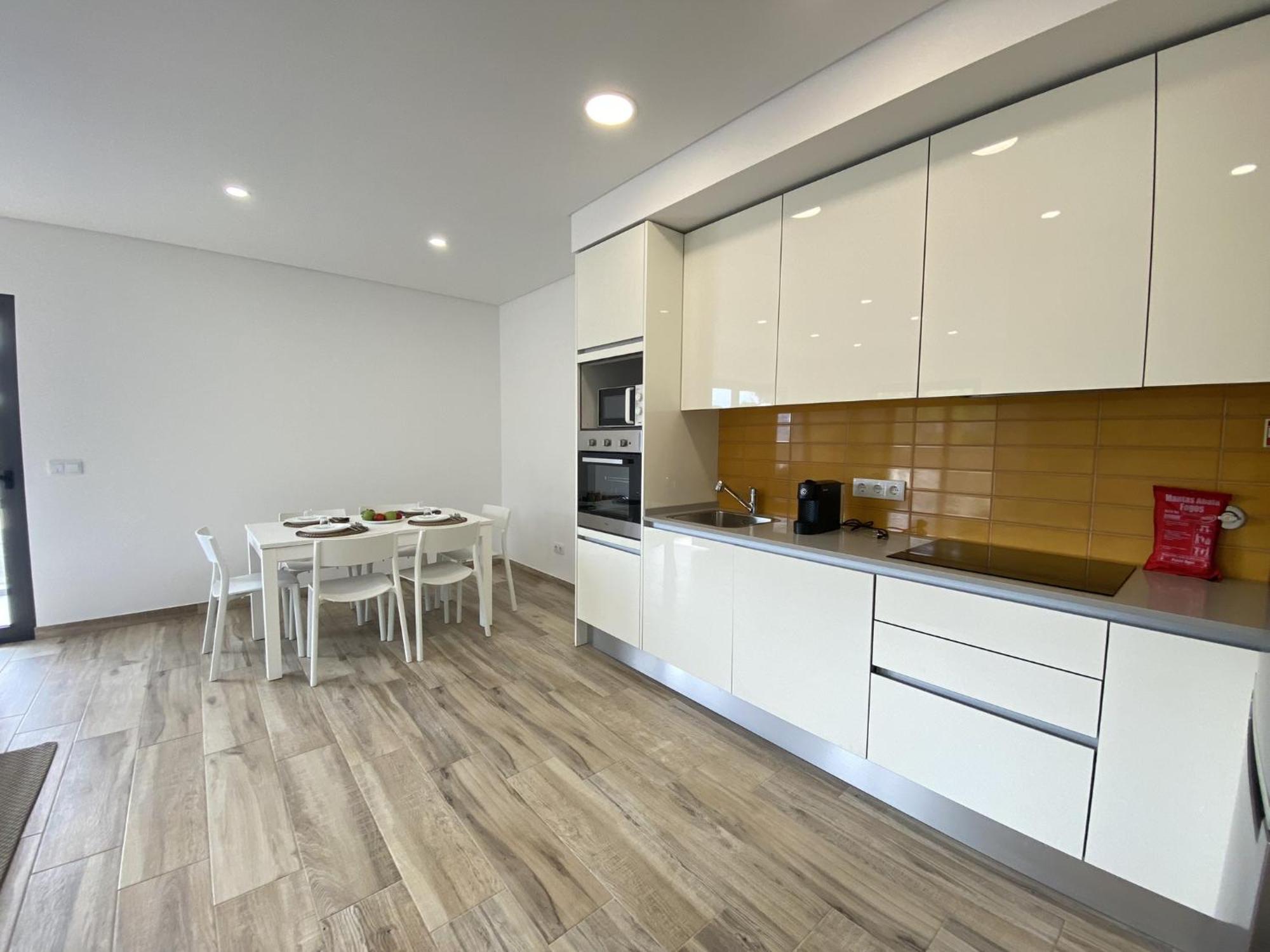 Quarteira Modern By Homing Exterior foto