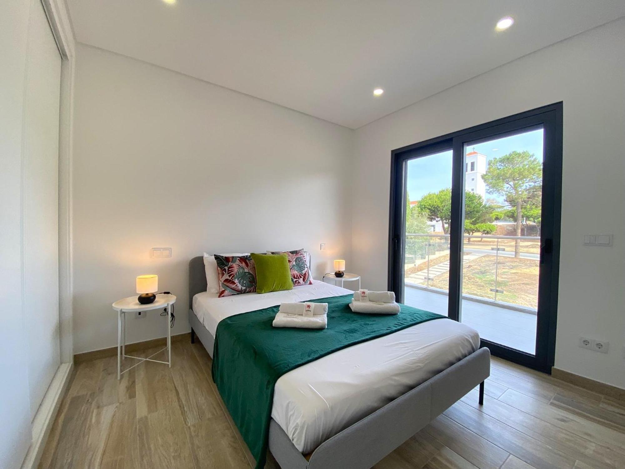 Quarteira Modern By Homing Exterior foto
