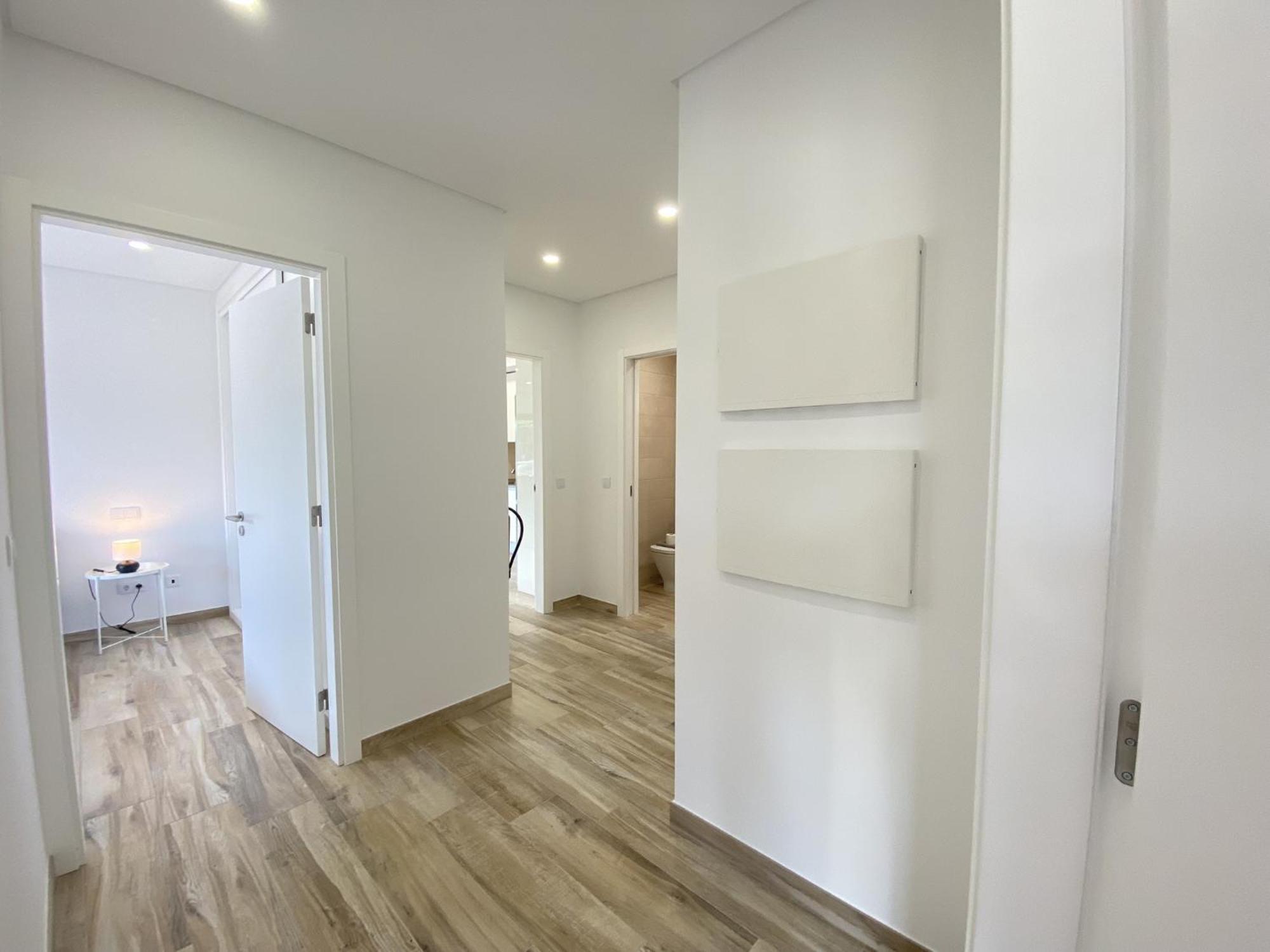 Quarteira Modern By Homing Exterior foto