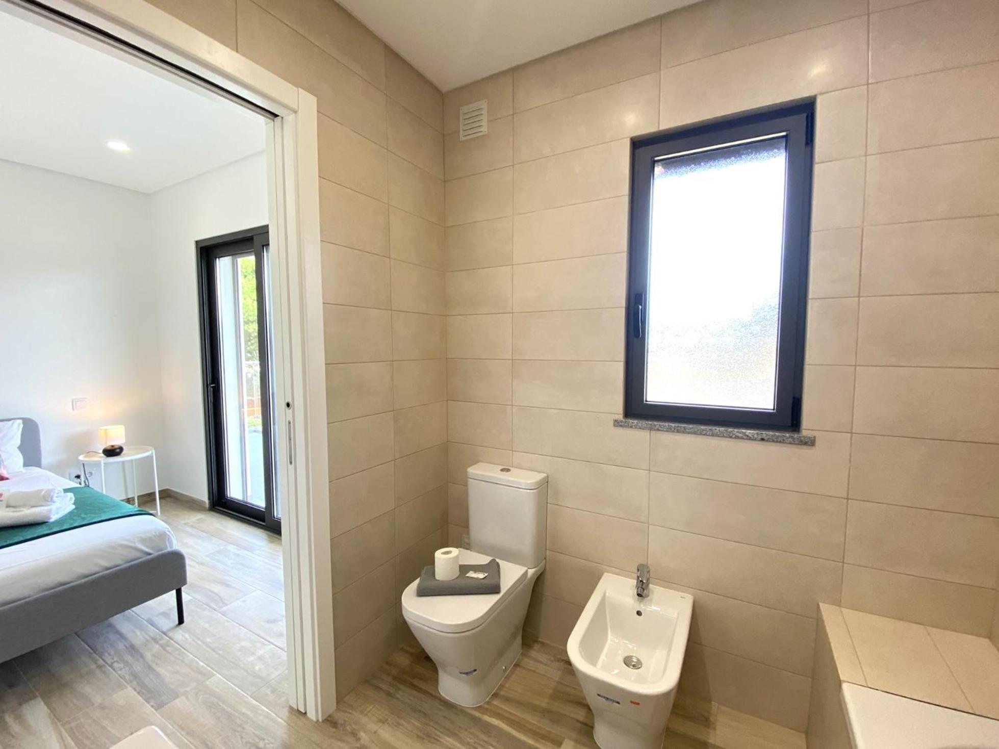 Quarteira Modern By Homing Exterior foto
