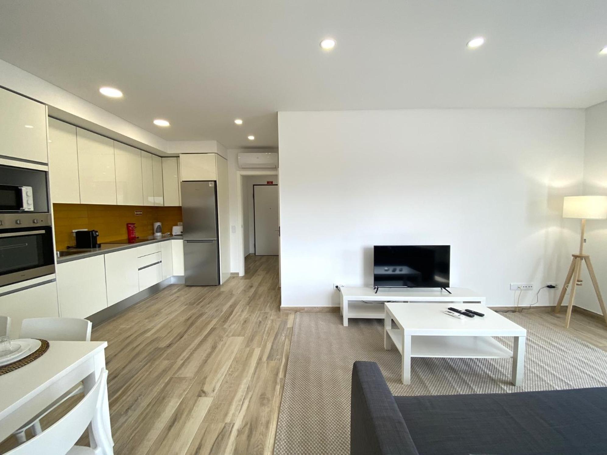 Quarteira Modern By Homing Exterior foto