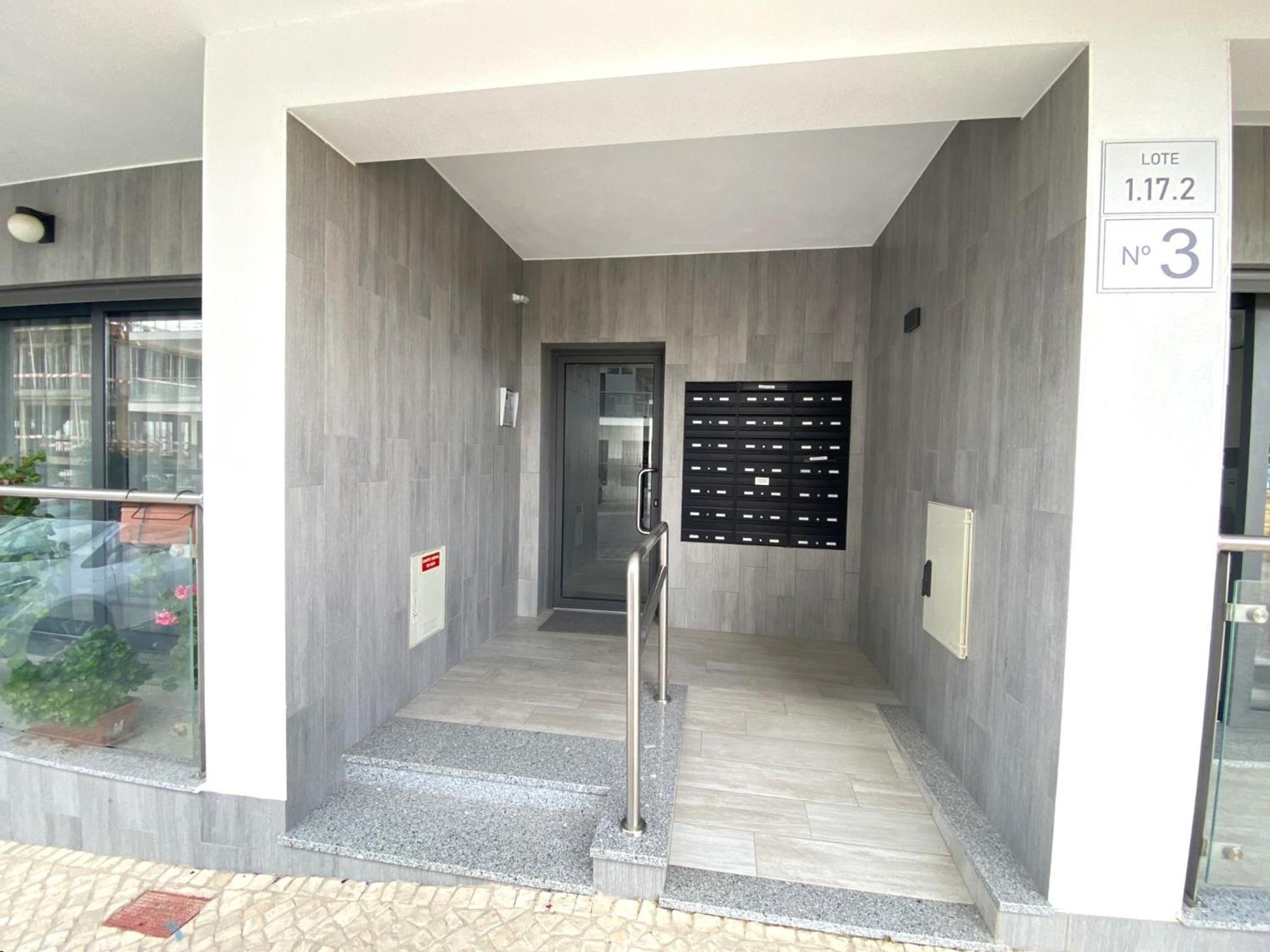 Quarteira Modern By Homing Exterior foto