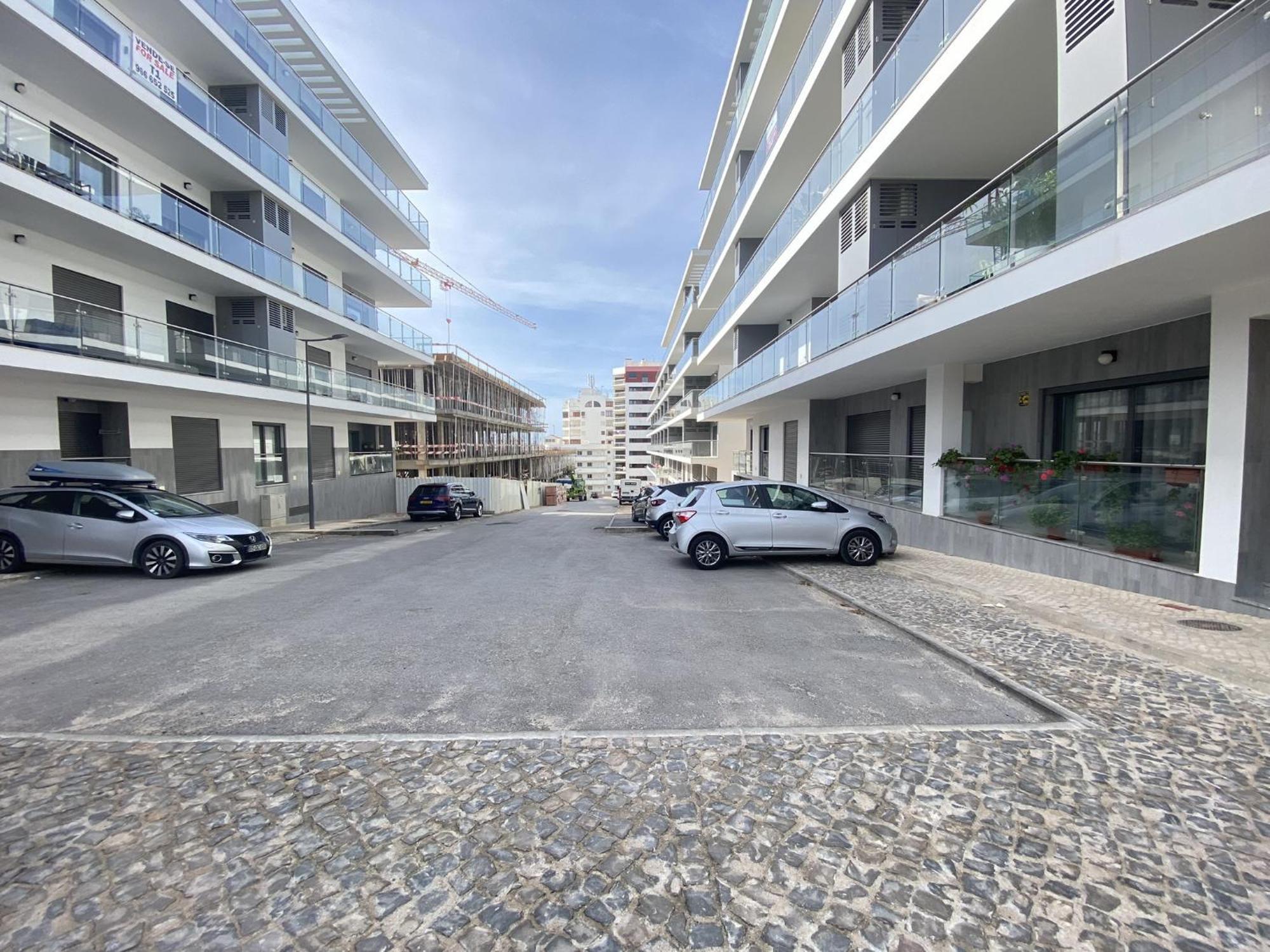 Quarteira Modern By Homing Exterior foto