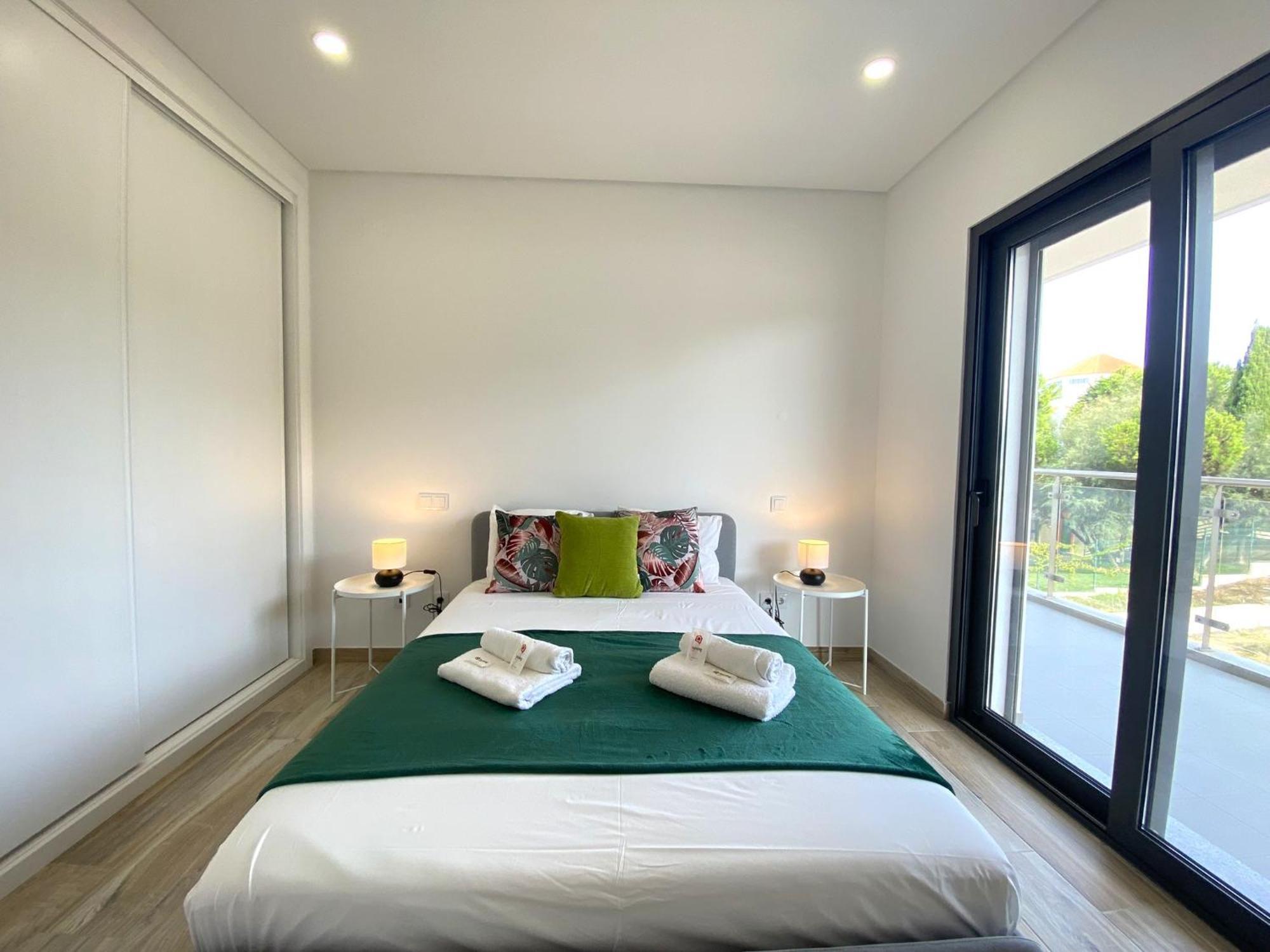 Quarteira Modern By Homing Exterior foto